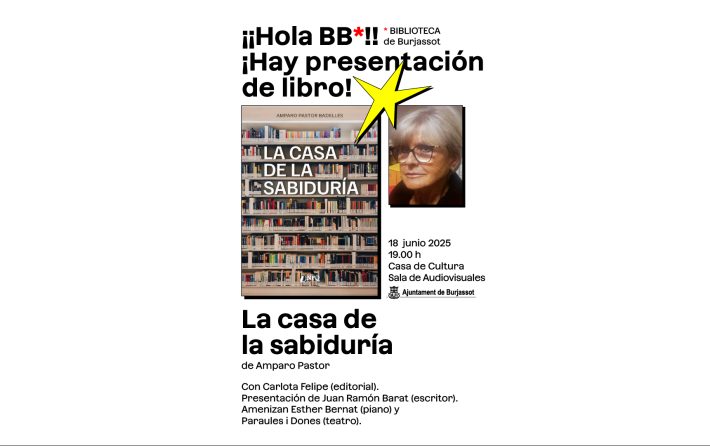 La casa de la sabiduría