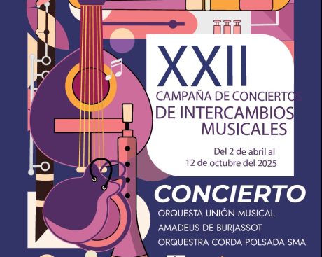 Concierto Amadeus 7-06-2025