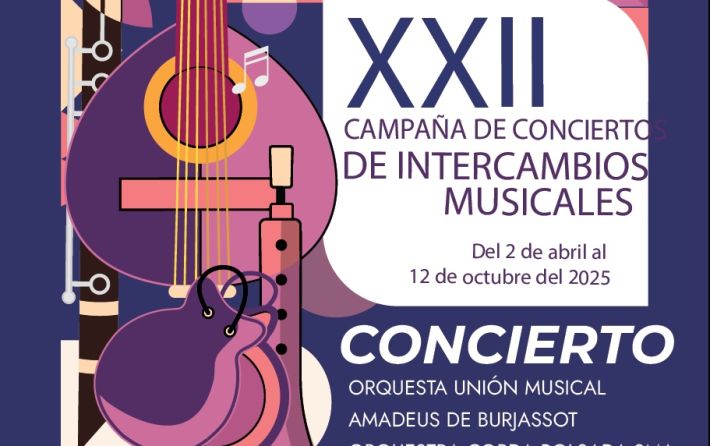 Concierto Amadeus 7-06-2025