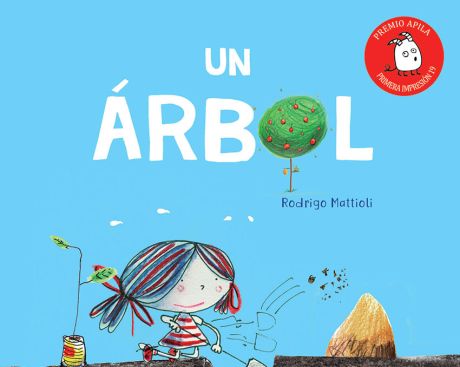 Cuento Un árbol