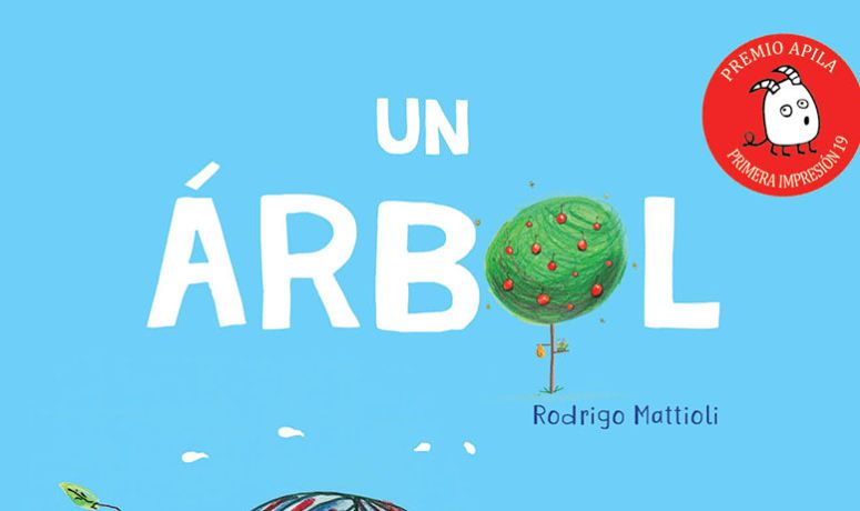 Cuento Un árbol