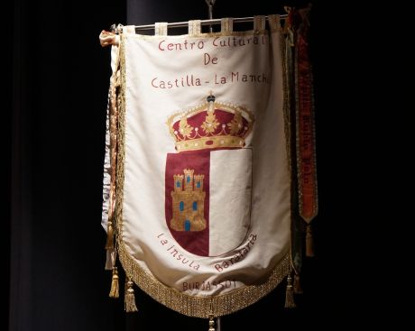 Castilla La Mancha