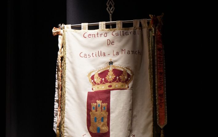 Castilla La Mancha