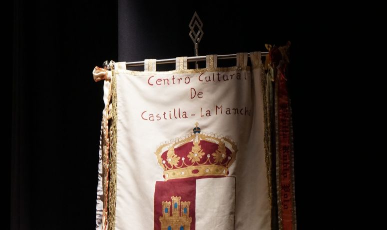 Castilla La Mancha