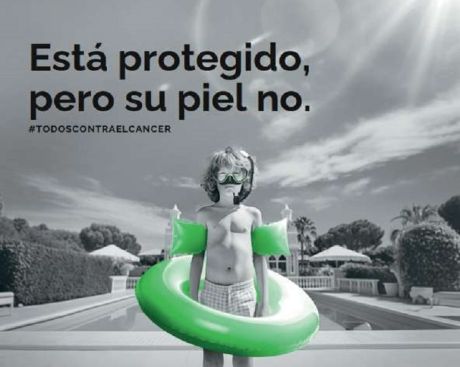 Día Mundial contra el Cáncer de Piel