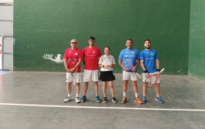 Frontenis