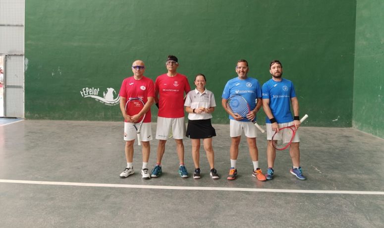 Frontenis