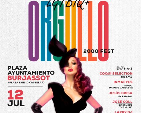 Orgullo 12-07-2025