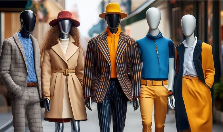PASARELA DE MODA DE BURJASSOT SEP