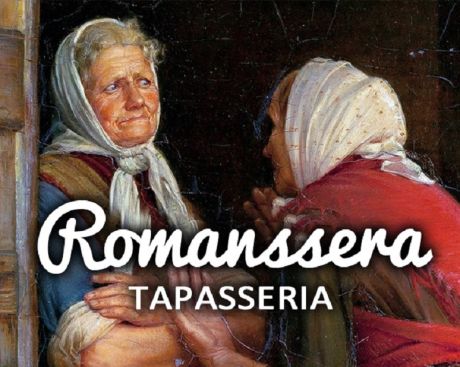 Romanssera