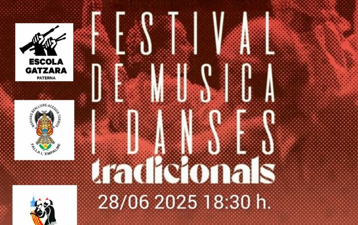 XX Festival de Música y Danzas Tradicionales 2