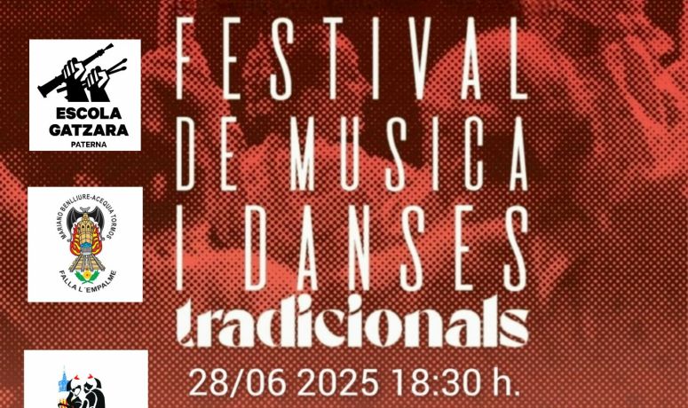 XX Festival de Música y Danzas Tradicionales 2
