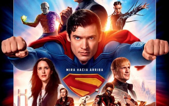 Cine- Superman