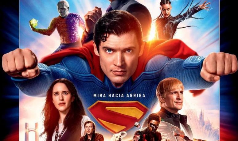 Cine- Superman