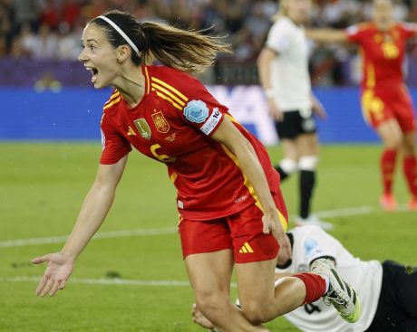 Final Eurocopa