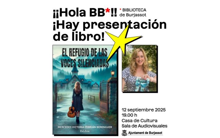 El refugio de las voces silenciadas