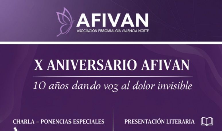 AFIVAN- Actividades octubre 2025