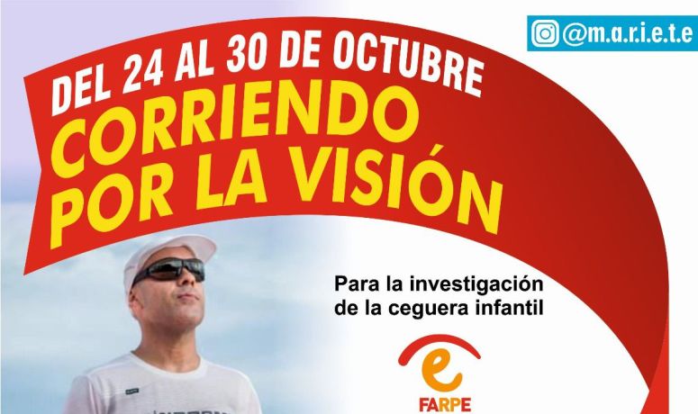 Carrera Mario Usher 24-10-2025