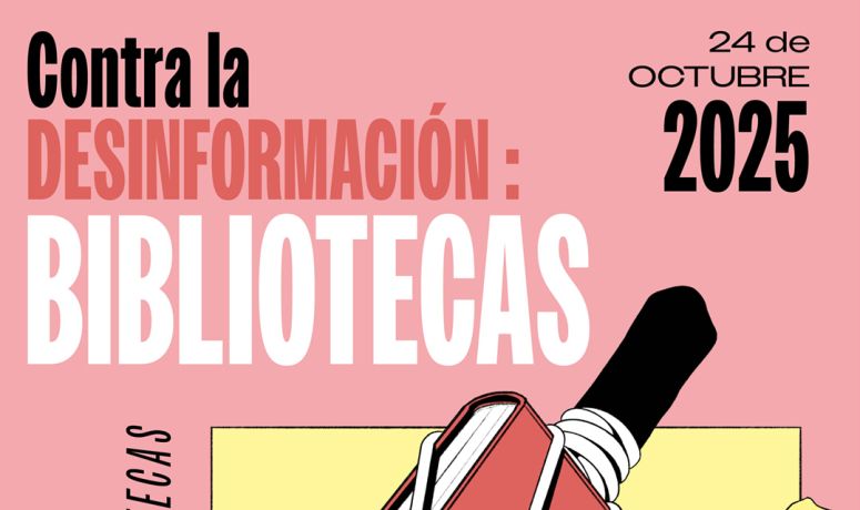 Día de las Bibliotecas
