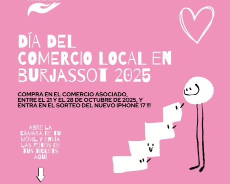Día del Comercio 2025