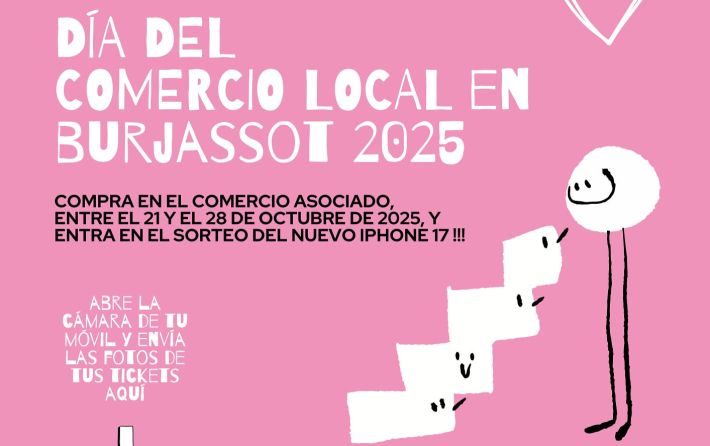 Día del Comercio 2025