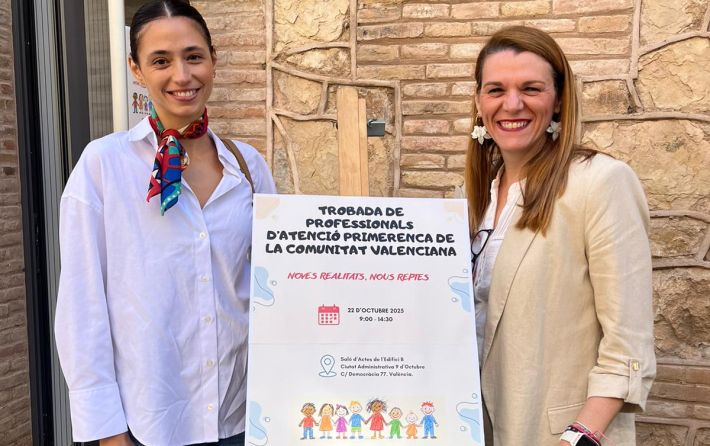 FOTO JORNADAS ATENC TEMPRANA