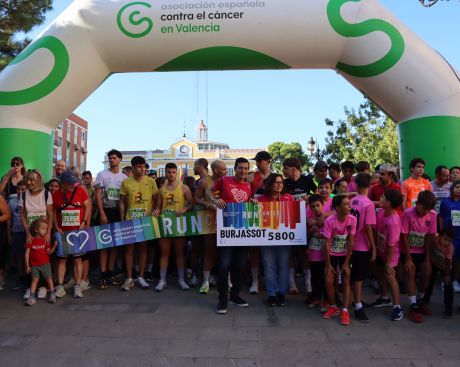 RunCáncer 2025