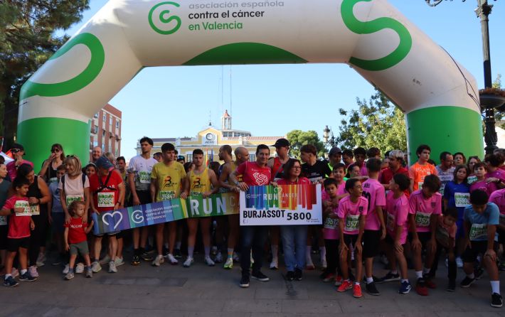 RunCáncer 2025