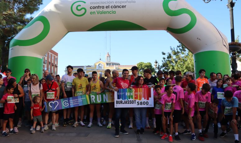 RunCáncer 2025