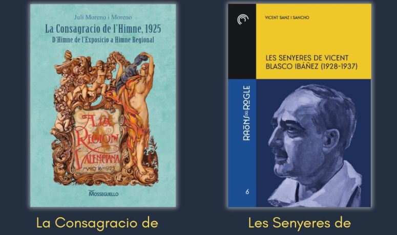 Presentació Llibres El Piló 4-11-2025