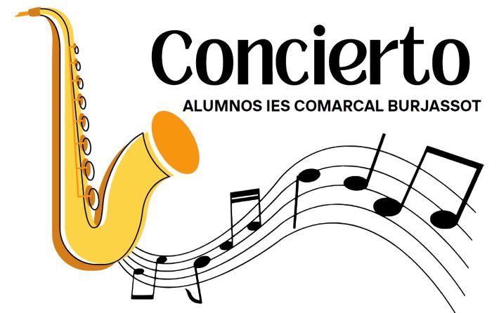 Concierto IES Comarcal 19-12-2025