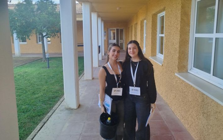 IES Vicent Andrés Estellés Jóvenes Investigadores 2025