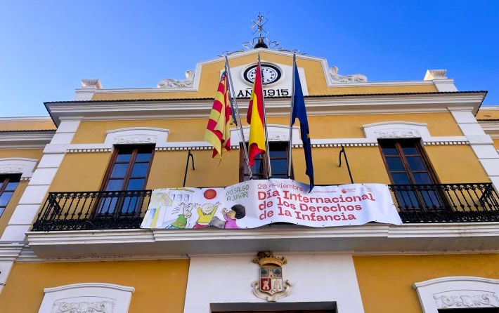 Dia Mundial de la Infància