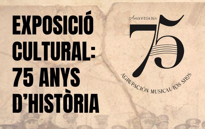 Exposición AMLS 75 Aniversario 22-12-2025