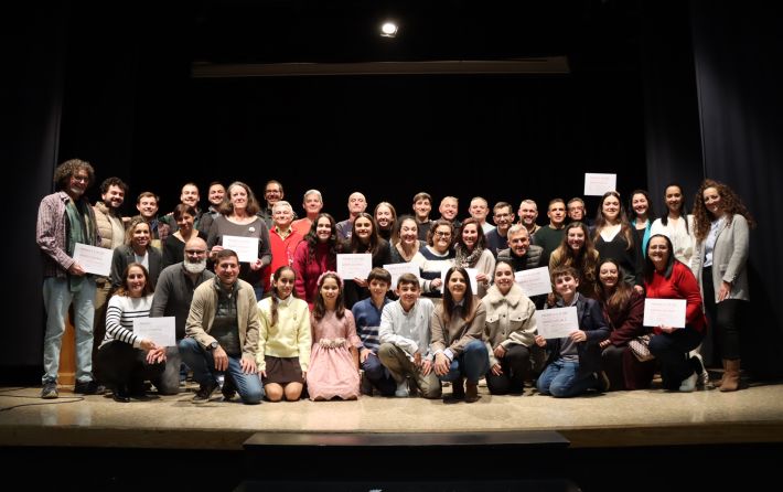 Premios al Uso del Valenciano