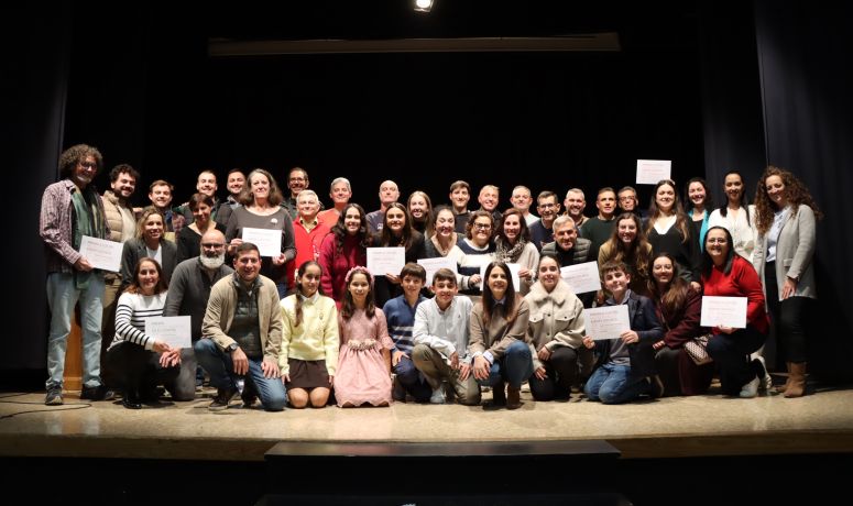 Premios al Uso del Valenciano