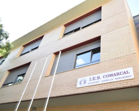 IES Comarcal
