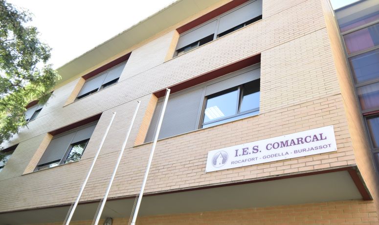 IES Comarcal