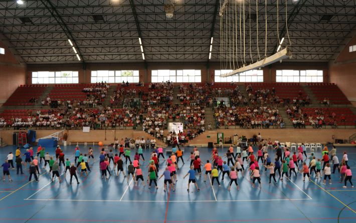 Escuelas Deportivas Municipales