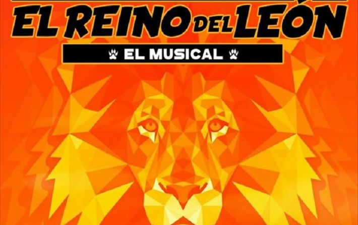 Reino del león