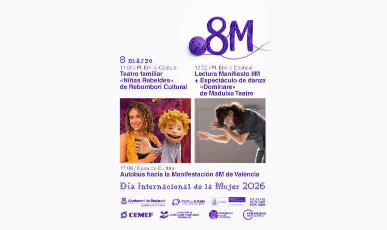 Manifiesto y manifestació