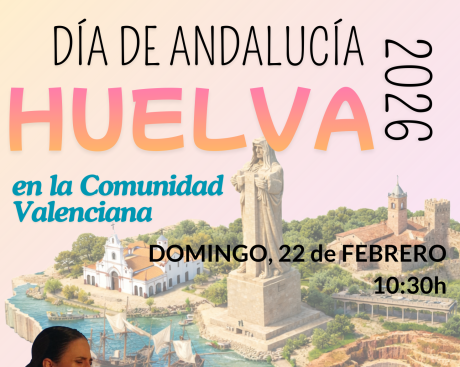 Día de Andalucía 2026