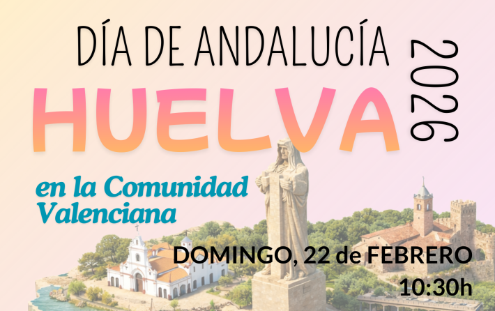 Día de Andalucía 2026
