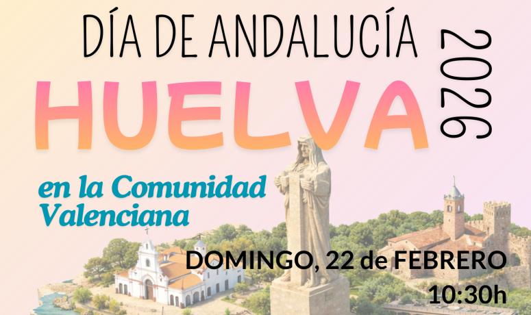 Día de Andalucía 2026