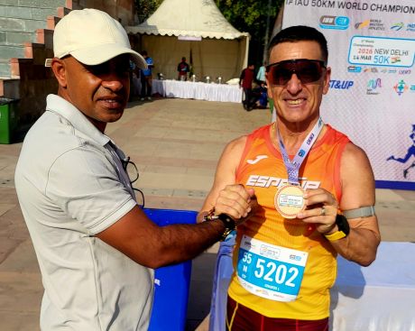 Eduardo Campeón del mundo 2026