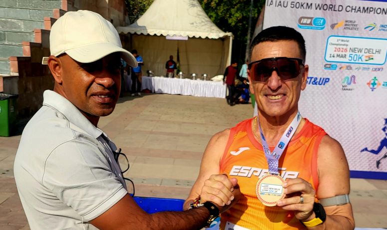 Eduardo Campeón del mundo 2026