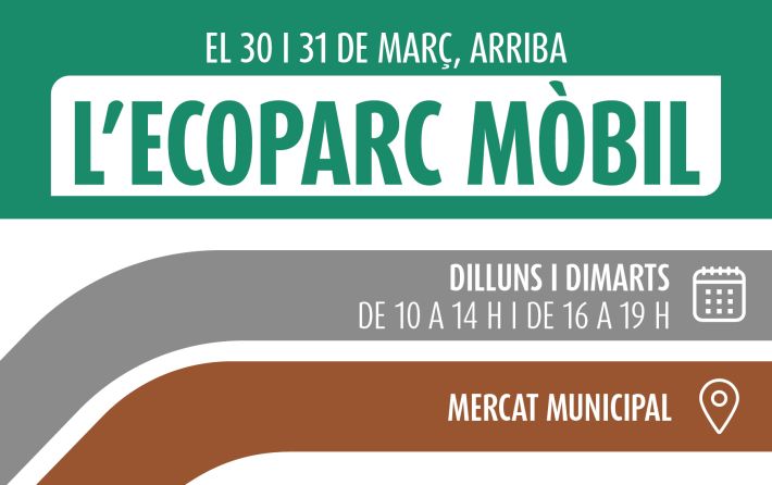 ecoparc març