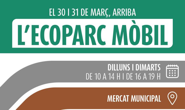 ecoparc març