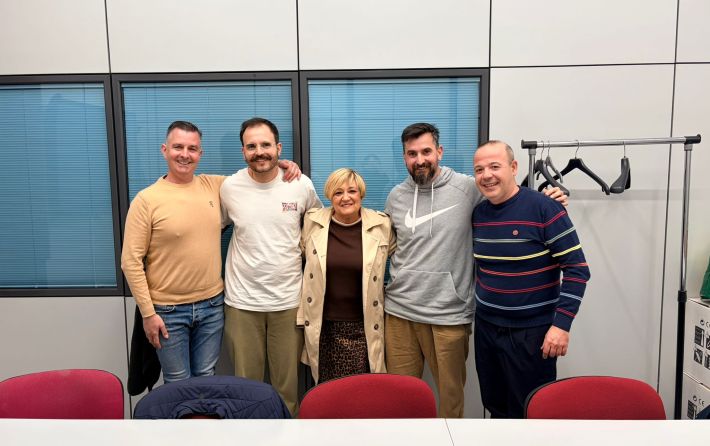 Burjassot entre el pa