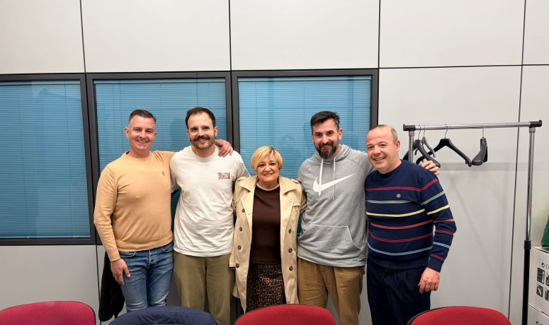 Burjassot entre el pa